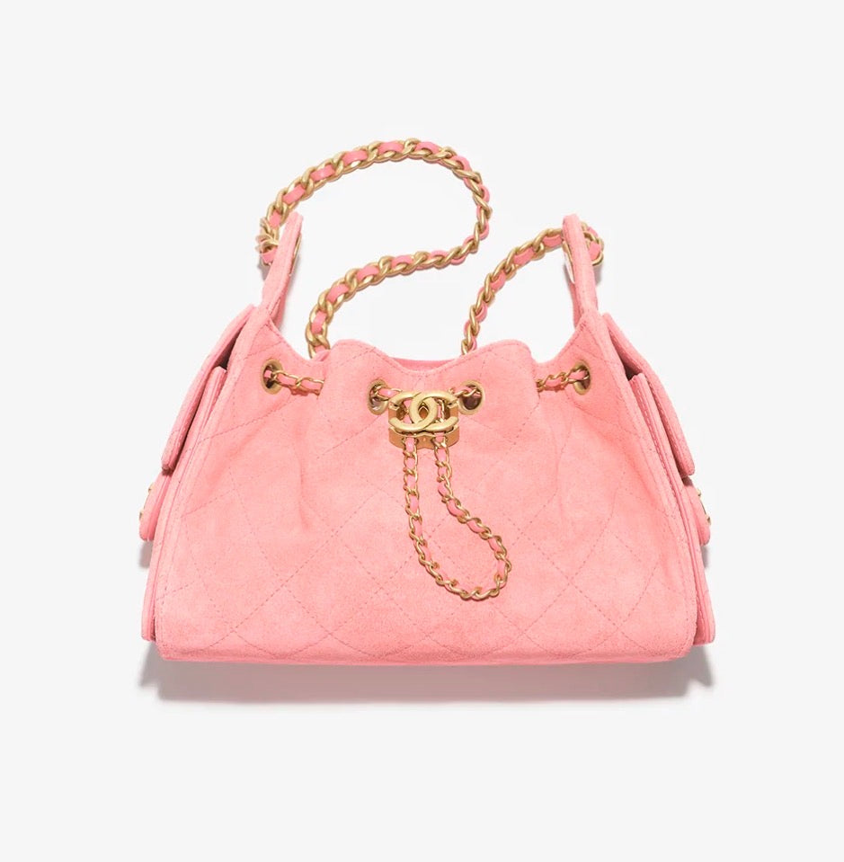 CARGO 25 ROZE
