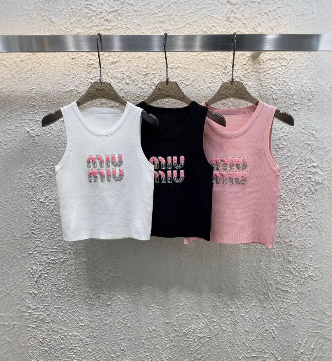 MIUE TANKTOPJES