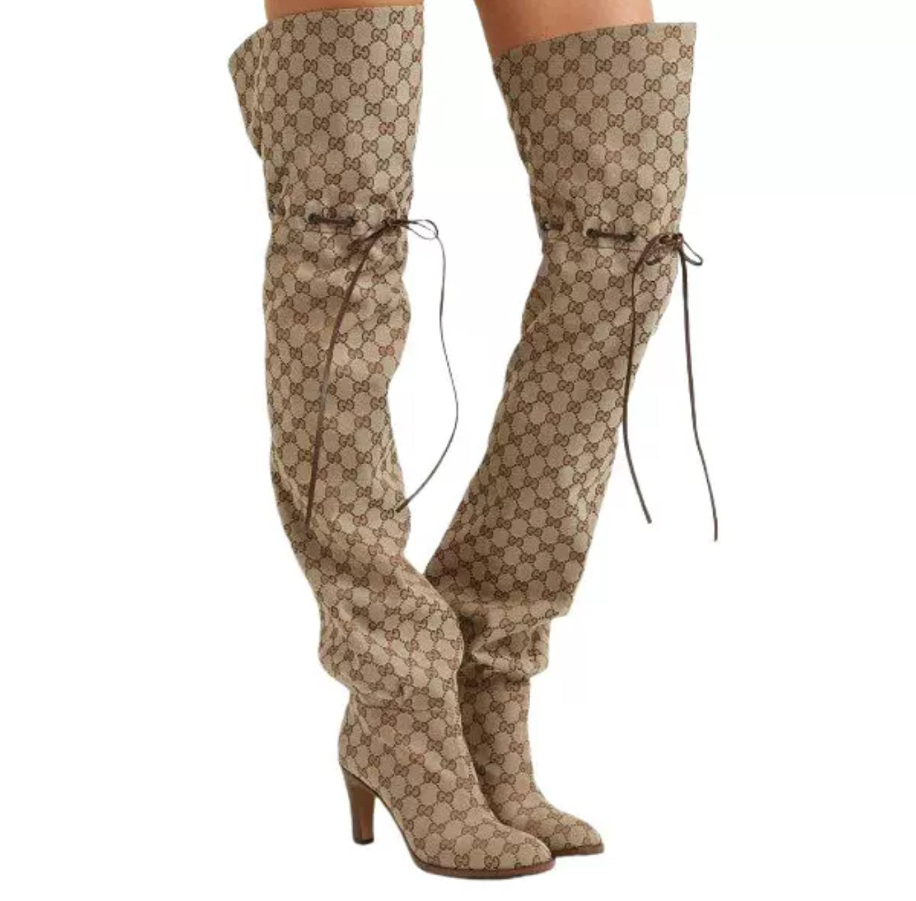 LONG HEELS