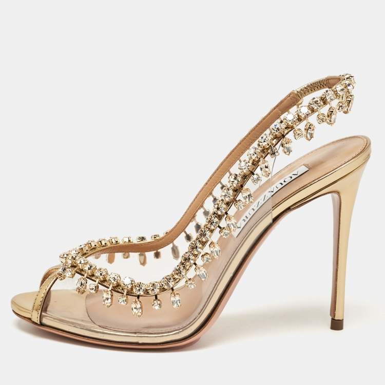 AQUA TEMPTATION HAKKEN GOUD