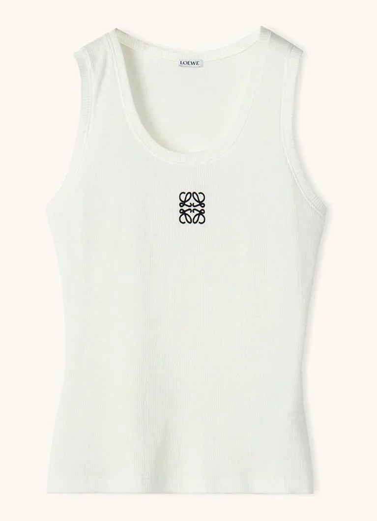 logoprint Tanktop