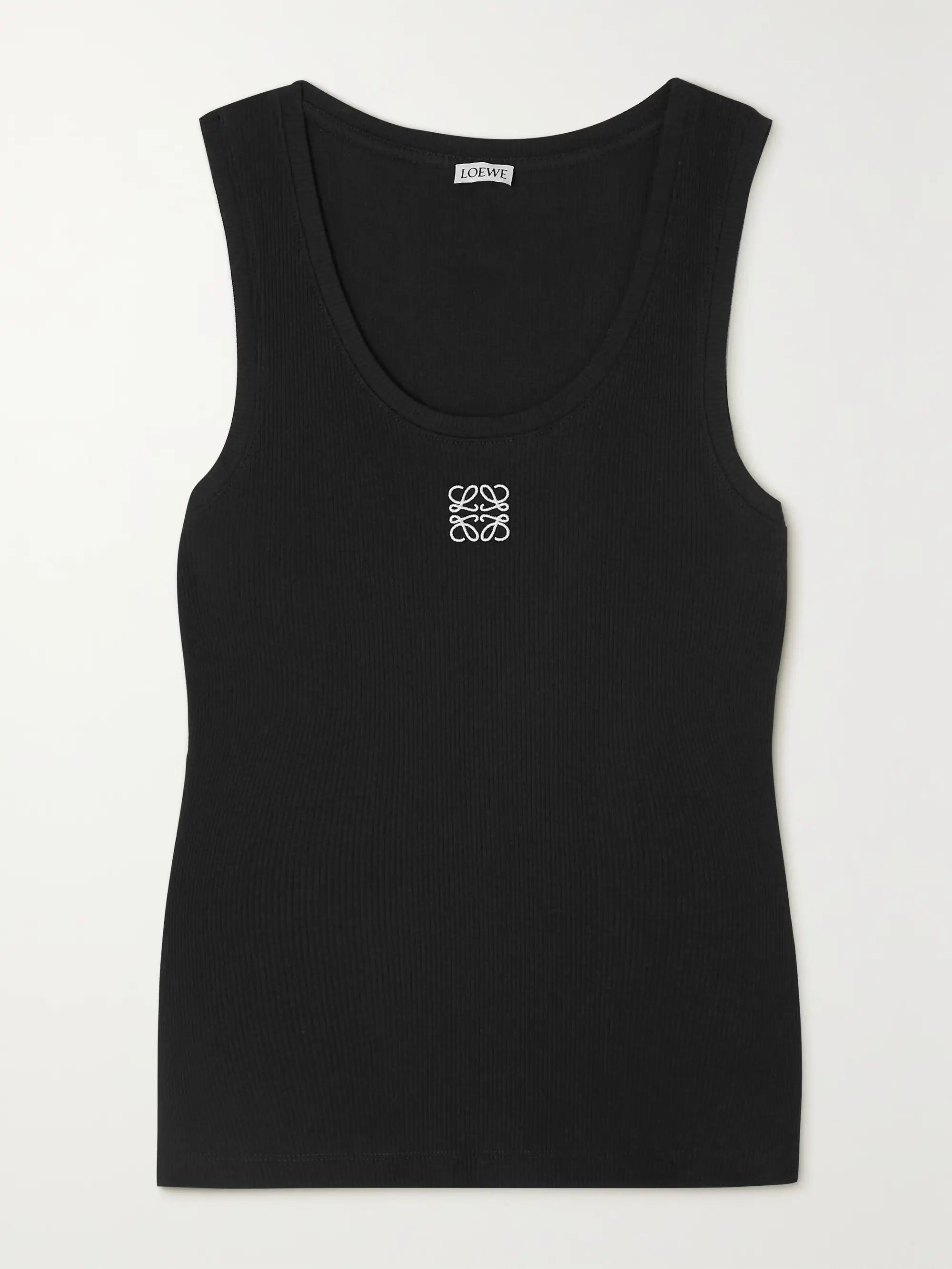 logoprint Tanktop