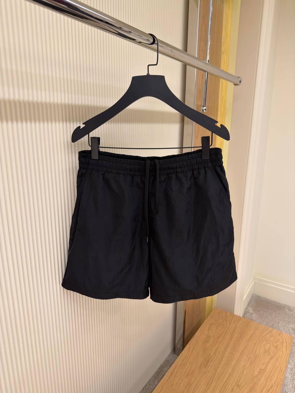 LV Monogram Zwemshort – Strandeditie
