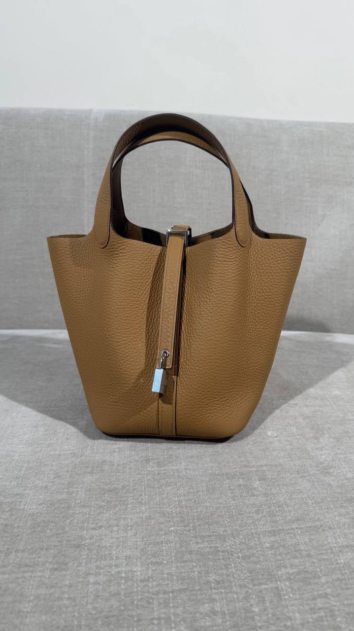 Picotin Handtas Hermès