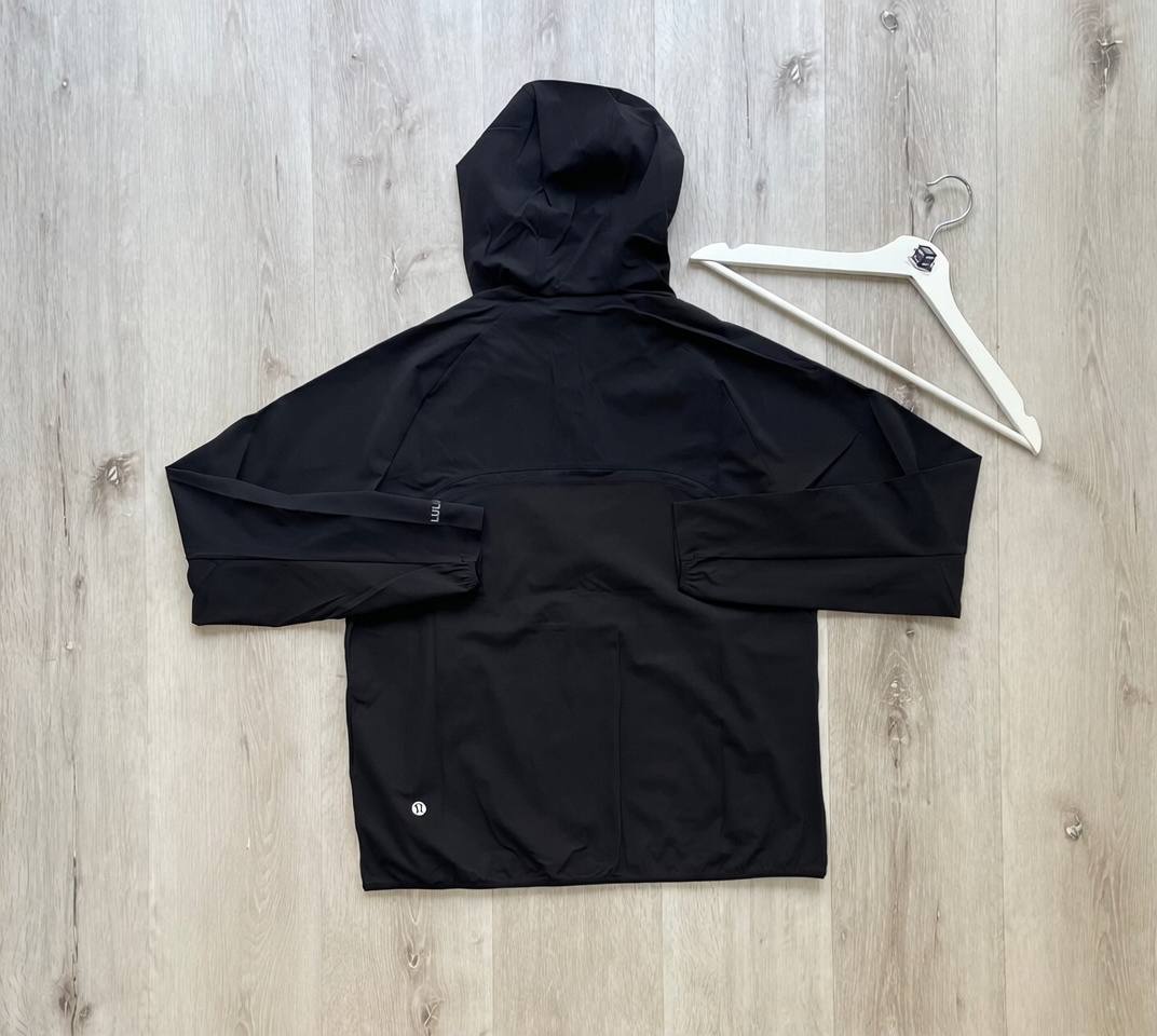 Lululemon Tracksuit Black