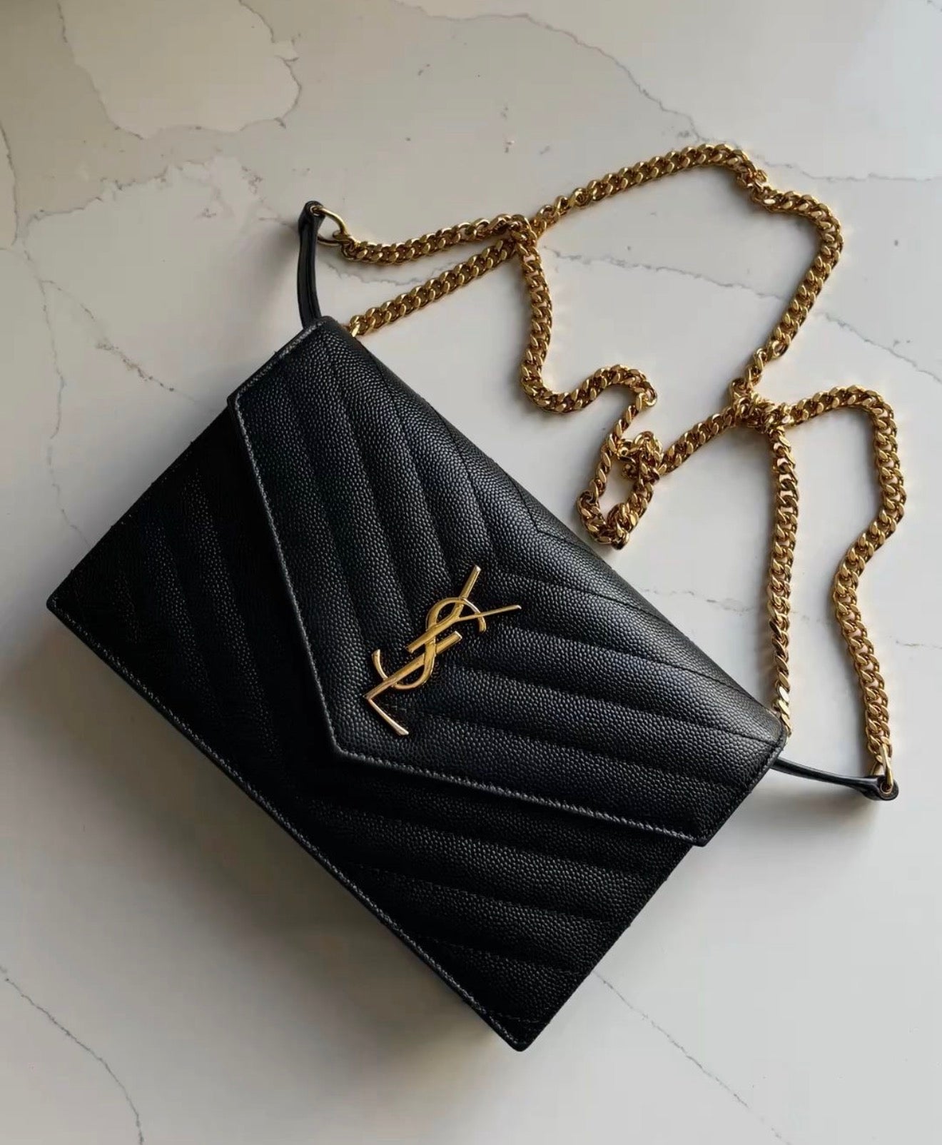 CASSANDRA WALLET BAG