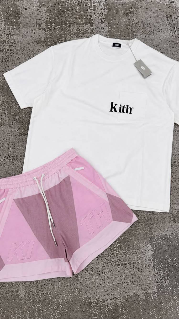 Kith Summer Set