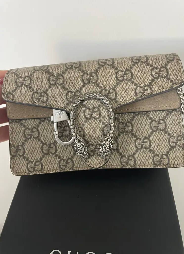 Gucci Dyonisus