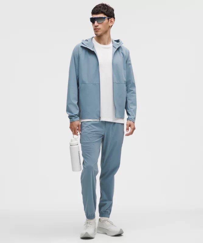 Lululemon Blue Set