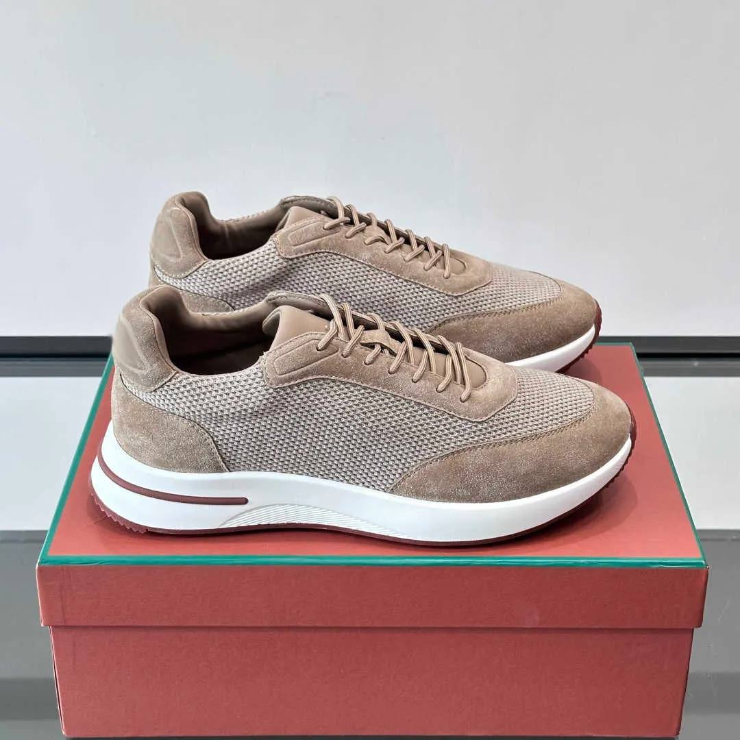Hermes Stuiterend Bruin & Beige