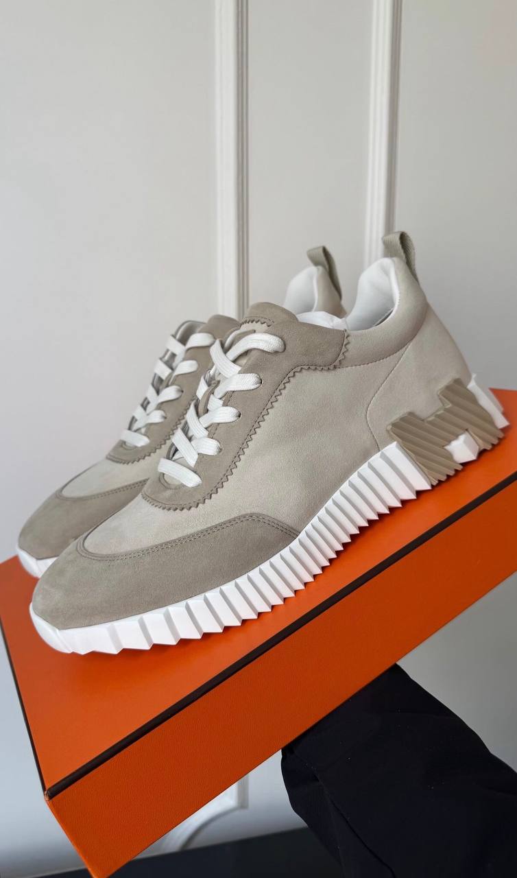 Hermes Bouncing Beige
