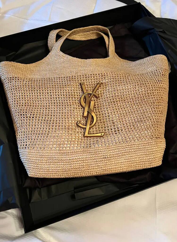 YSL Totebag
